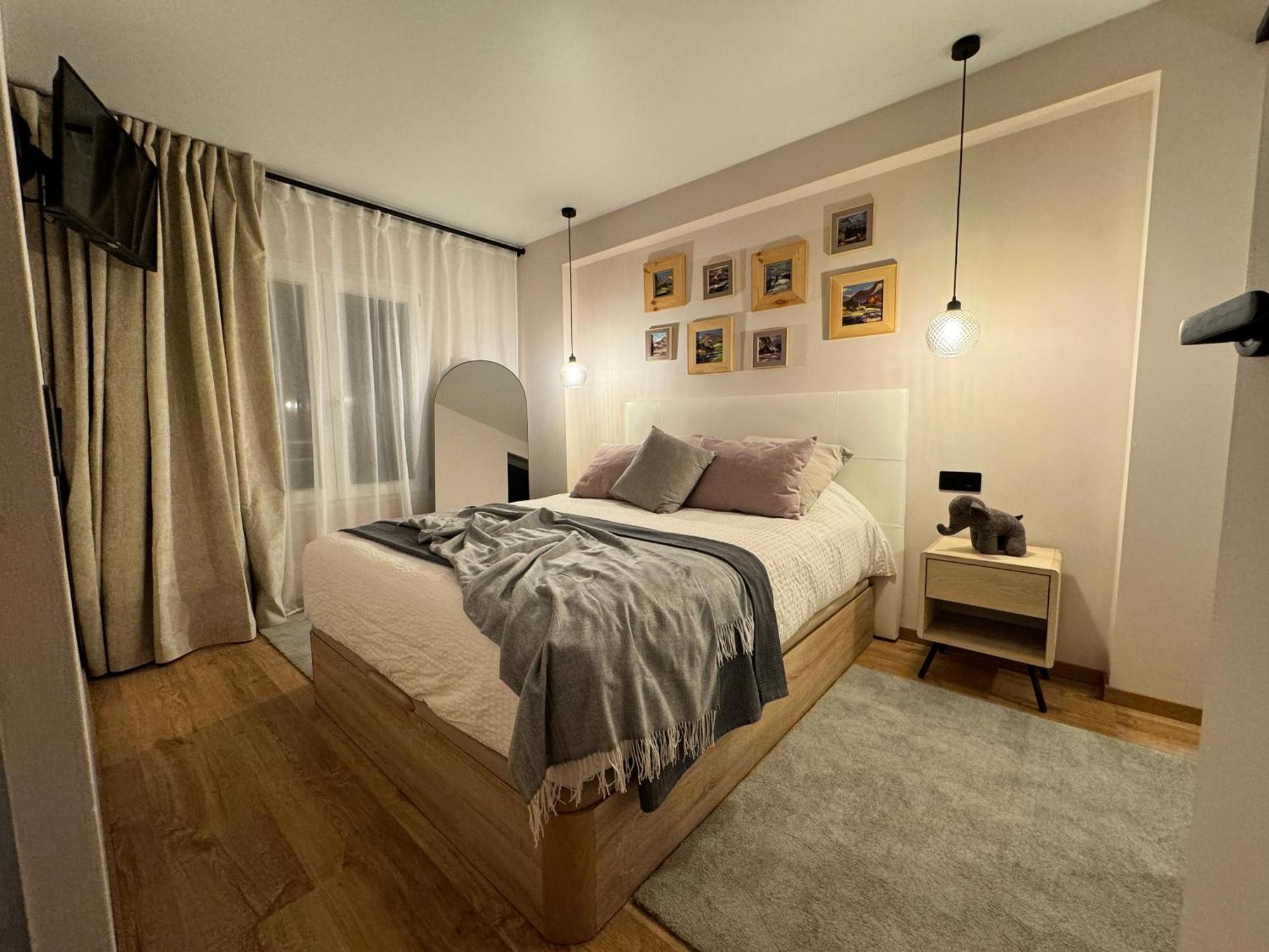 Luxury Apartment Y After Renovation In Cullera With Parking Exteriör bild