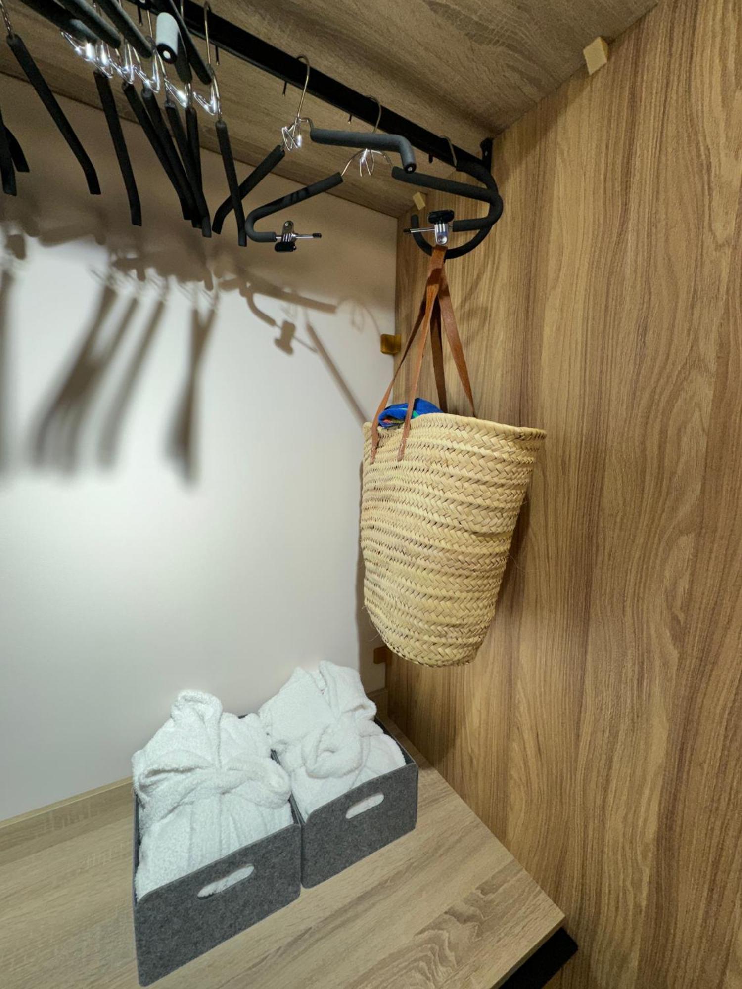 Luxury Apartment Y After Renovation In Cullera With Parking Exteriör bild