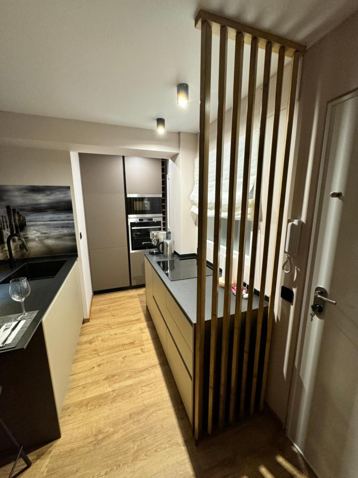 Luxury Apartment Y After Renovation In Cullera With Parking Exteriör bild